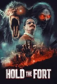 سنگر رو حفظ کن (Hold the Fort)