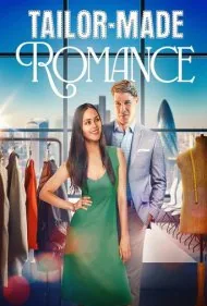عاشقانه‌ای برازنده (A Tailor-Made Romance)