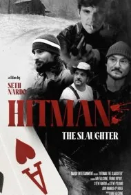 هیتمن: کشتار (Hitman: The Slaughter)