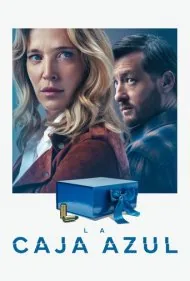 جعبه آبی (The Blue Box)