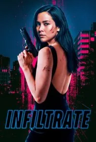 نفوذ (Infiltrate)