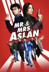 آقا و خانم اصلان (Mr. And Mrs. Aslan)