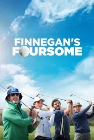 چهارنفرهٔ فینیگان (Finnegans Foursome)