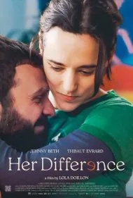 تفاوت او (Her Difference)