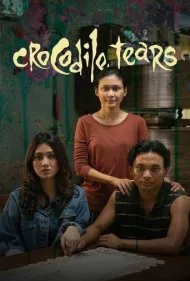 اشک تمساح (Crocodile Tears)