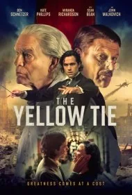 کراوات زرد (The Yellow Tie)