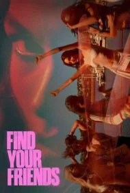 دوستانت را پیدا کن (Find Your Friends)