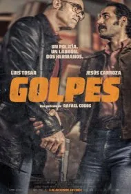 گلپس (Golpes)
