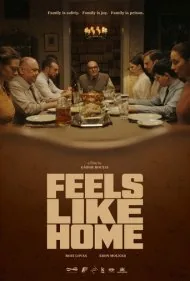 حس خانه بودن (Feels Like Home)