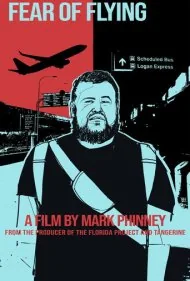 ترس از پرواز (Fear of Flying)
