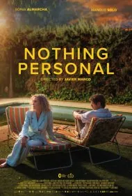 هیچ چیز شخصی نیست (Nothing Personal)