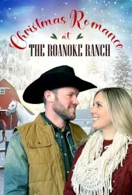 رمانس کریسمسی در مزرعه روانوک (Christmas Romance at the Roanoke Ranch)