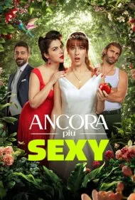 هنوز جذاب (Still Sexy)