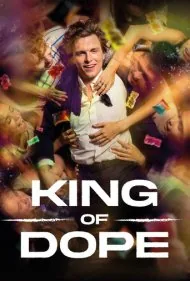 پادشاه مواد (King of Dope)