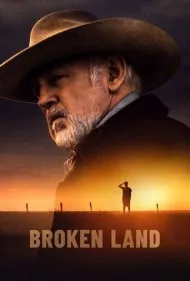 سرزمین شکسته (Broken Land)