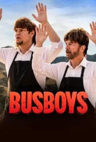 گارسون‌ها (Busboys)