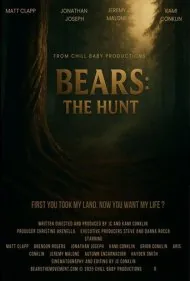 خرس‌ها: شکار (Bears: The Hunt)