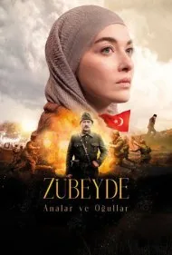 زبیده: مادران و پسران (Zubeyde Analar Ve Ogullar)