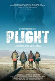 مصیبت (Plight)