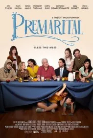 قبل از ازدواج (Premarital)