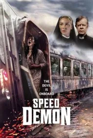 شیطانِ سرعت (Speed Demon)