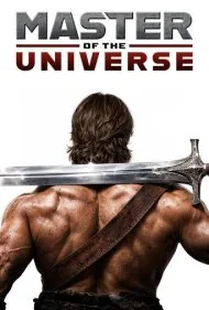 ارباب جهان (Master of the Universe)