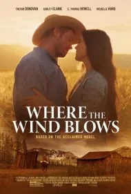 آنجا که باد می‌وزد (Where the Wind Blows)
