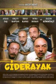گیدرایاک (Giderayak)