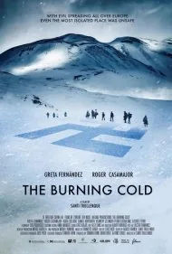 سرمای سوزان (The Burning Cold)