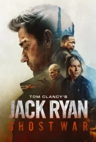 جک رایان: جنگ مخفی (Jack Ryan: Ghost War)