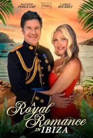 عاشقانه‌ای سلطنتی در ایبیزا (A Royal Romance in Ibiza)