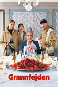 همسایه‌های بد (Bad Neighbours)