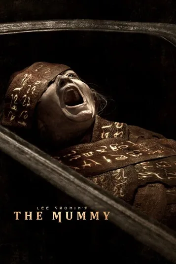 مومیایی (The Mummy)