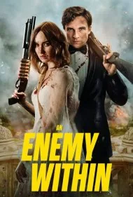دشمنی درون (An Enemy Within)