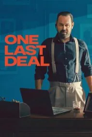 آخرین قرارداد (One Last Deal)