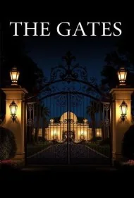 دروازه‌ها (The Gates)