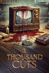 هزار زخم (A Thousand Cuts)