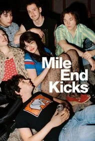 ضرب‌آهنگ مایل اِند (Mile End Kicks)