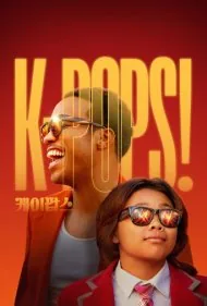 کی-پاپ‌ها (K-Pops!)
