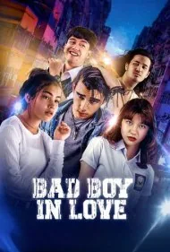 پسر بدِ عاشق (Bad Boy In Love)