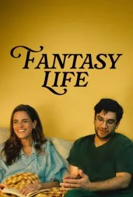 زندگی خیالی (Fantasy Life)