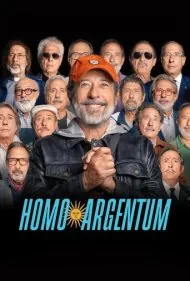 هومو آرجِنتوم (Homo Argentum)