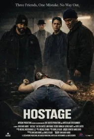 گروگان (Hostage)