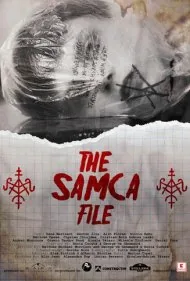 پروندهٔ سامکا (The Samca File)