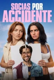 شریک‌های اتفاقی (Socias por accidente)