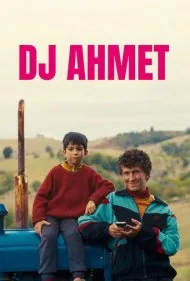 دی‌جی احمد (DJ Ahmet)