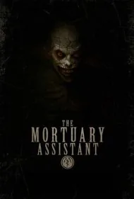 دستیار مرده شور خانه (The Mortuary Assistant)