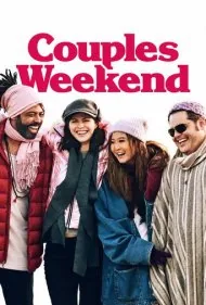 آخر هفته زوج‌ها (Couples Weekend)