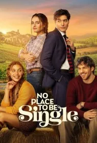 جایی برای مجرد ماندن نیست (No Place to Be Single)