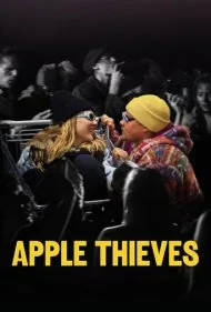 دزدهای سیب (Apple Thieves)